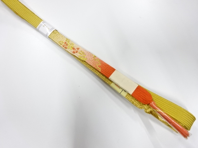 Japanese Kimono / Accessories Silk